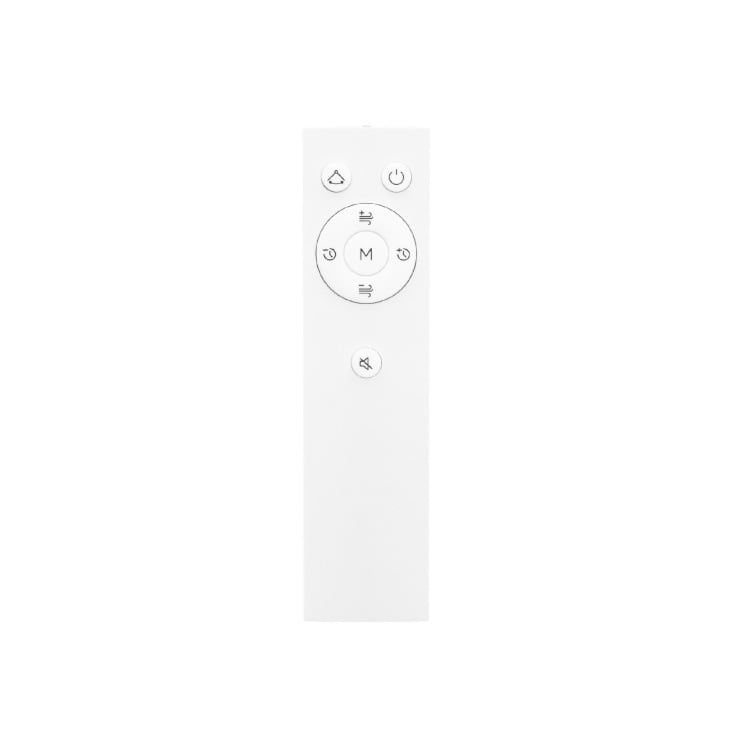 Stubni ventilator sa displejem 60W, 4 režima
