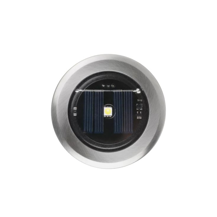 Solarna baštenska lampa - 6 kom. DS020
