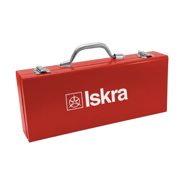 ISKRA aparat za zavarivanje plastičnih cevi