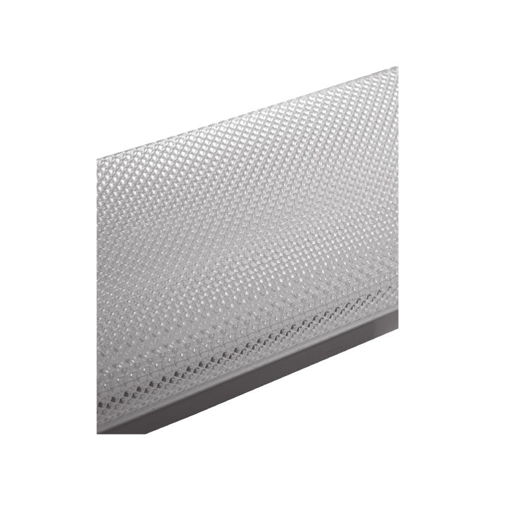 LED nadgradna lampa prizma 60cm 26W