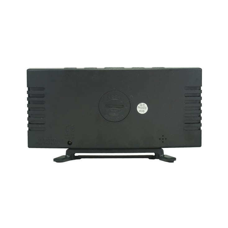 Digitalni budilnik