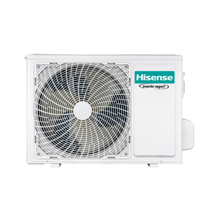 Inverter smart klima Hisense Expert smart