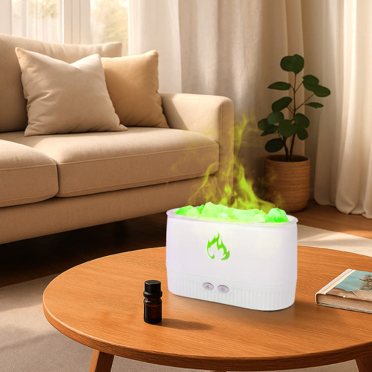 Stona ultrazvučna aroma lampa