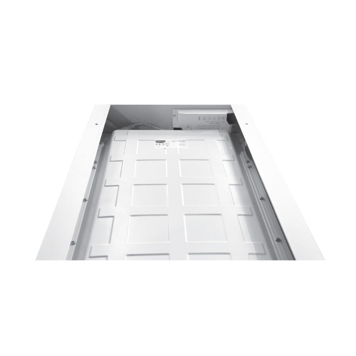 Aluminijumski ram za LED B panele, 595x595x65mm