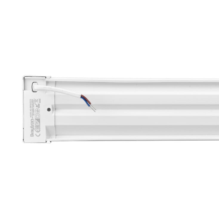 LED CCT nadgradna lampa 117.5cm 35W BRAYTRON