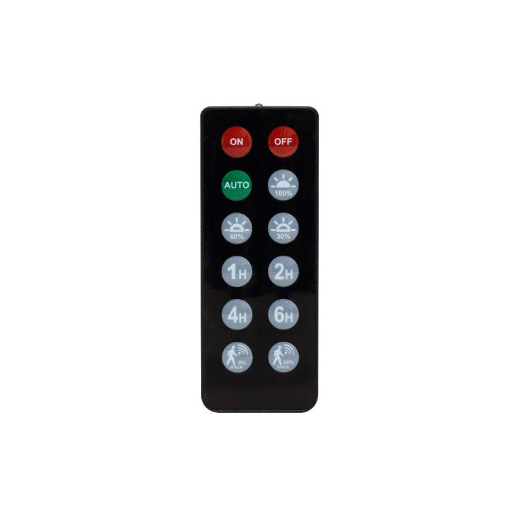 Solarni LED reflektor sa senz. 48W 6000K 1800lm