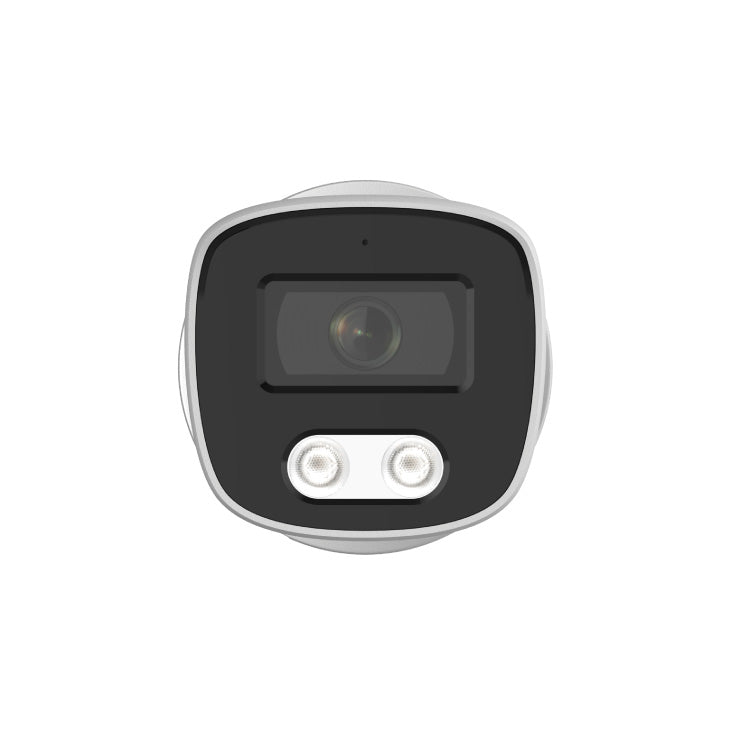 Mrežna IP kamera 8MP, POE, Hybrid Light