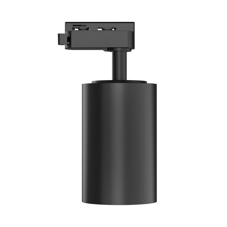 BRAYTRON crni monofazni šinski reflektor 30W