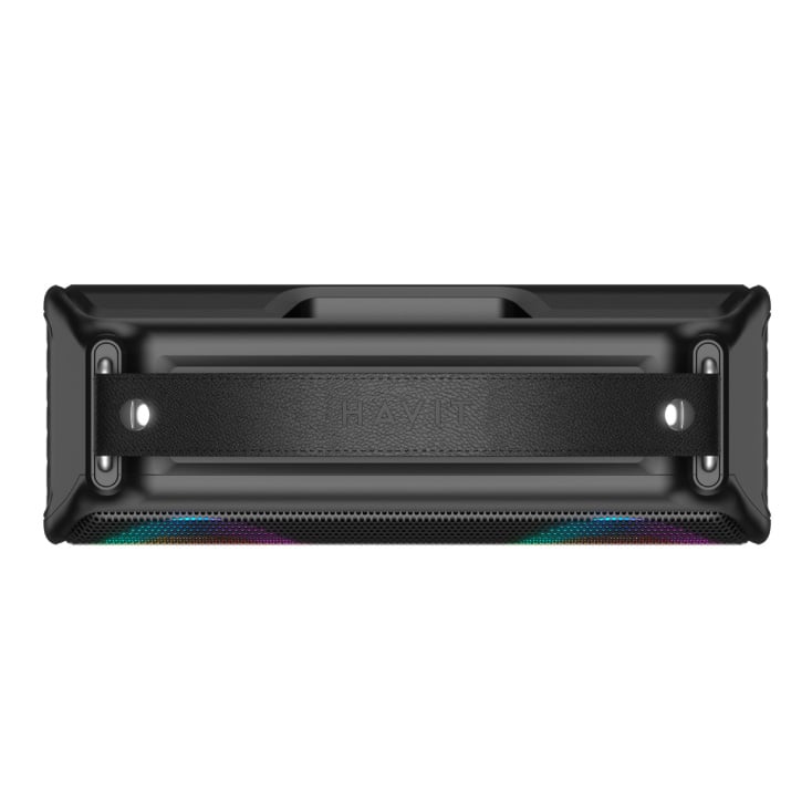 Bluetooth zvučnik 2x5W