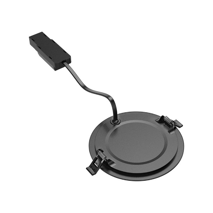 BRAYTRON LED ugradna panel lampa 12W CCT
