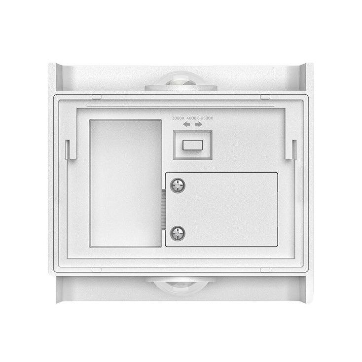 BRAYTRON zidna CCT LED lampa 2x1W