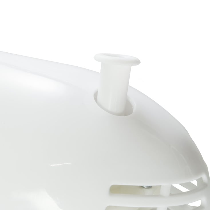 PROSTO stoni ventilator 24.5cm