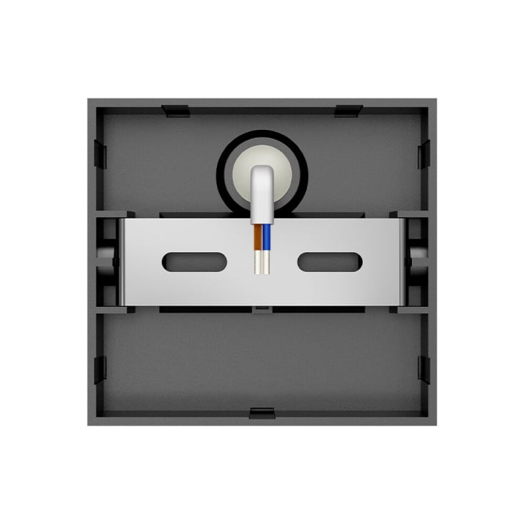 BRAYTRON LED lampa 6W, promenljiva boja svetla