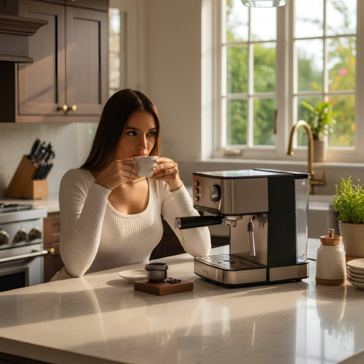 Aparat za espresso kafu