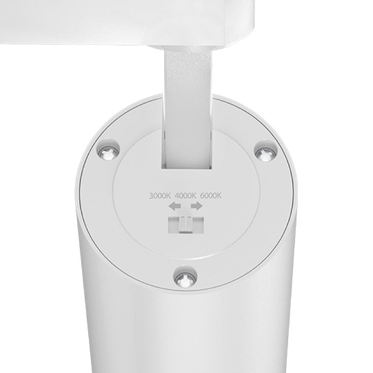 BRAYTRON beli monofazni šinski reflektor 15W
