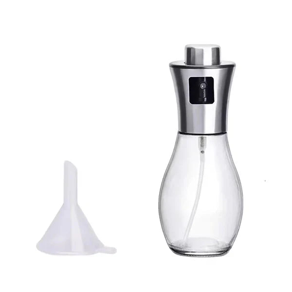 Dozer i prskalica za ulje i sirće 200ml