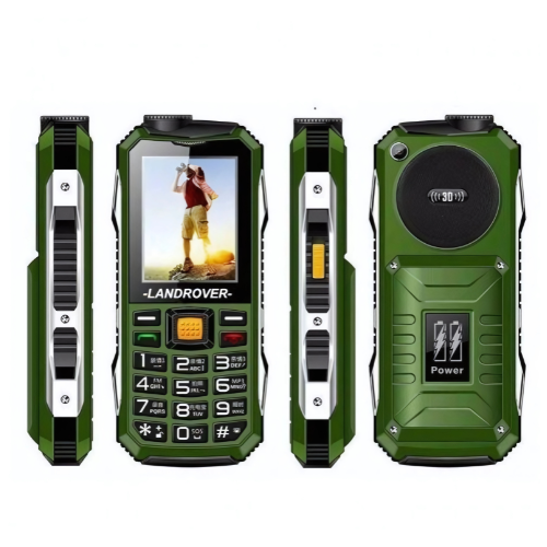 Mobilni telefon Land Rover
