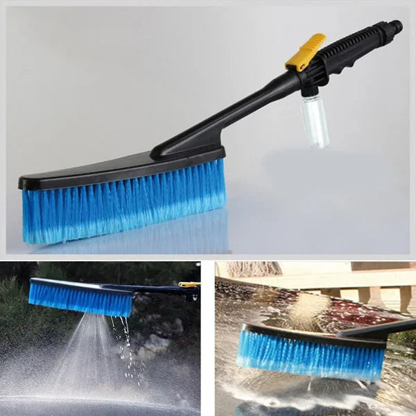 Aparat za pranje kola 12V