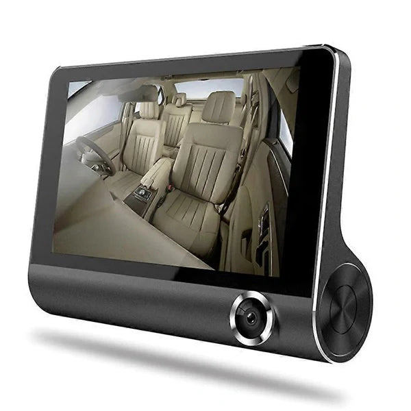 Auto kamera 3 u 1 Full HD prednja, zadnja i unutrašnja