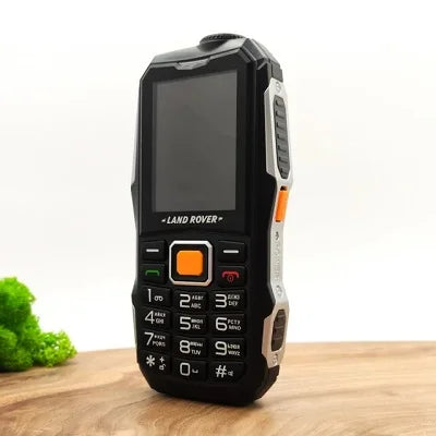 Mobilni telefon Land Rover
