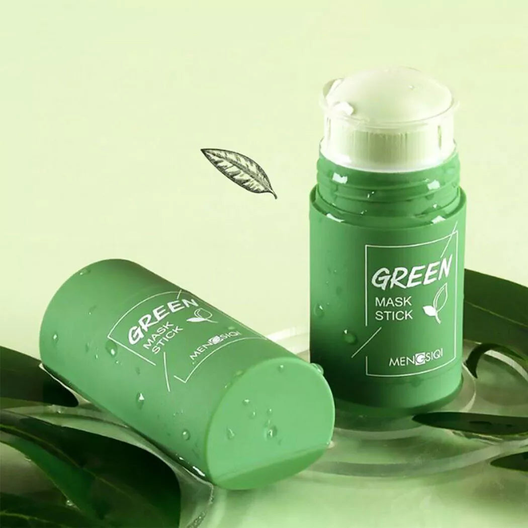 Green Stick maska ​​za uši 1+1 