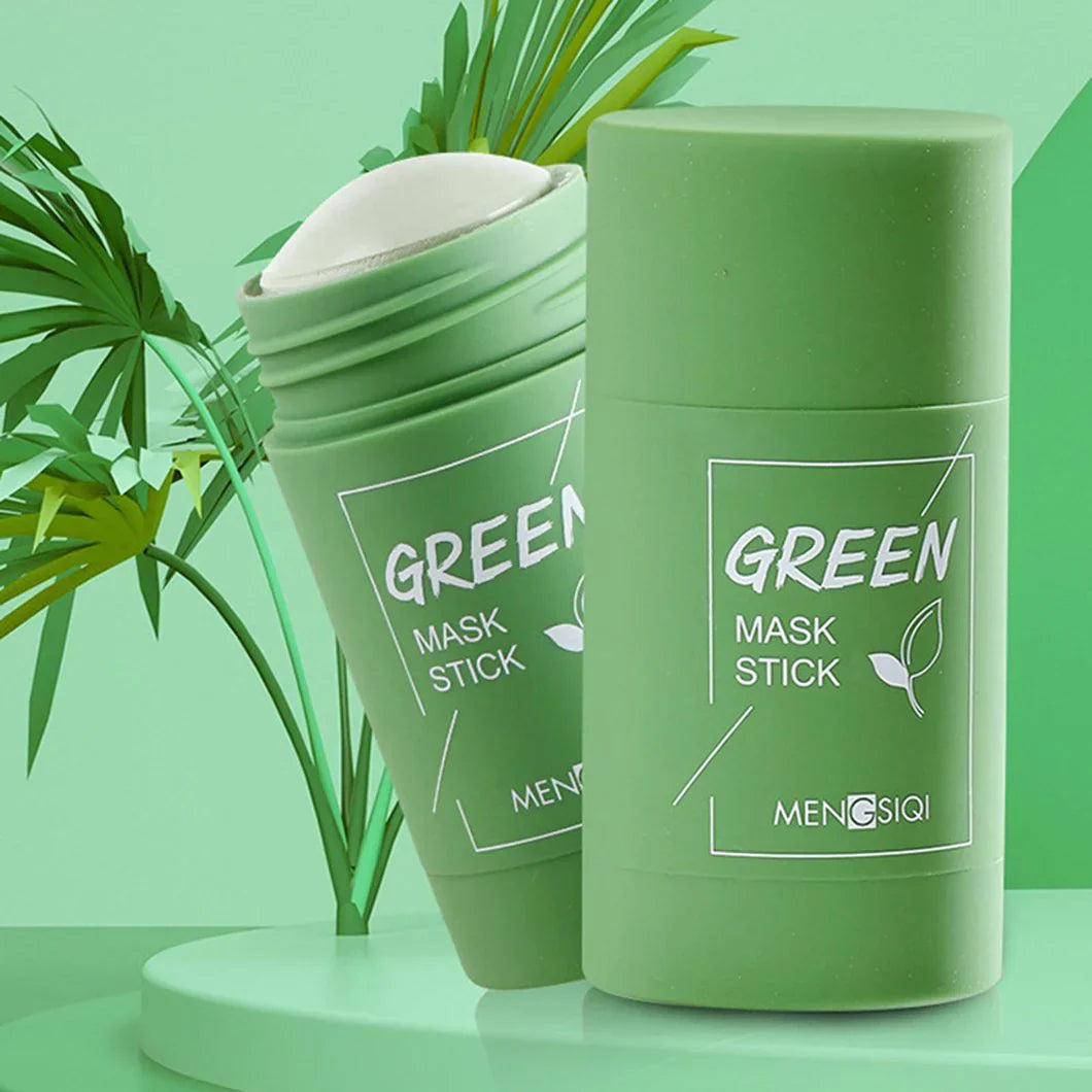 Green Stick maska ​​za uši 1+1 